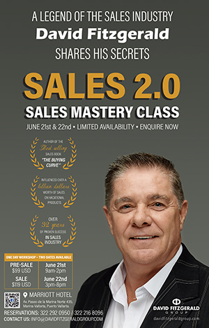 SALES 2.0
